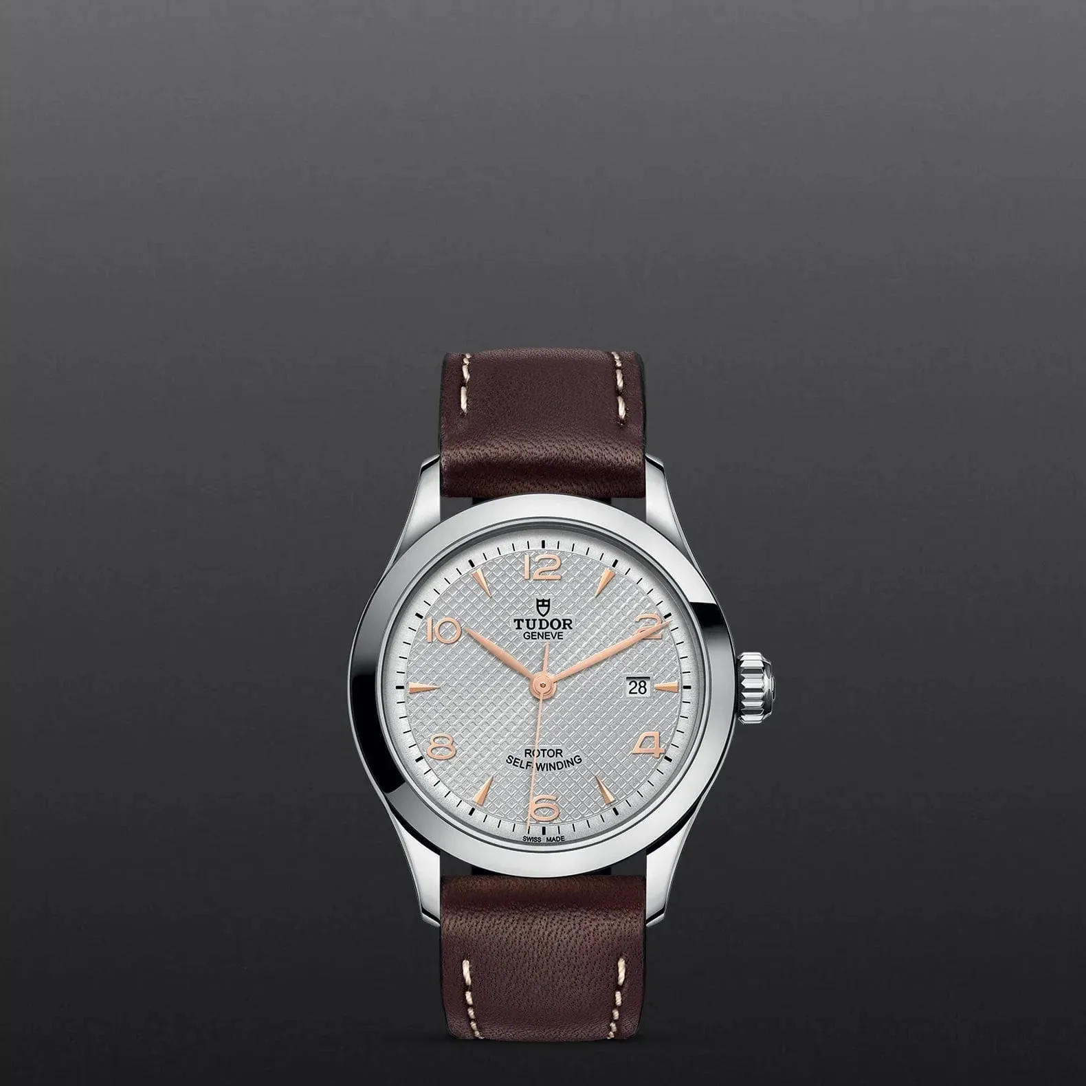 TUDOR 1926
