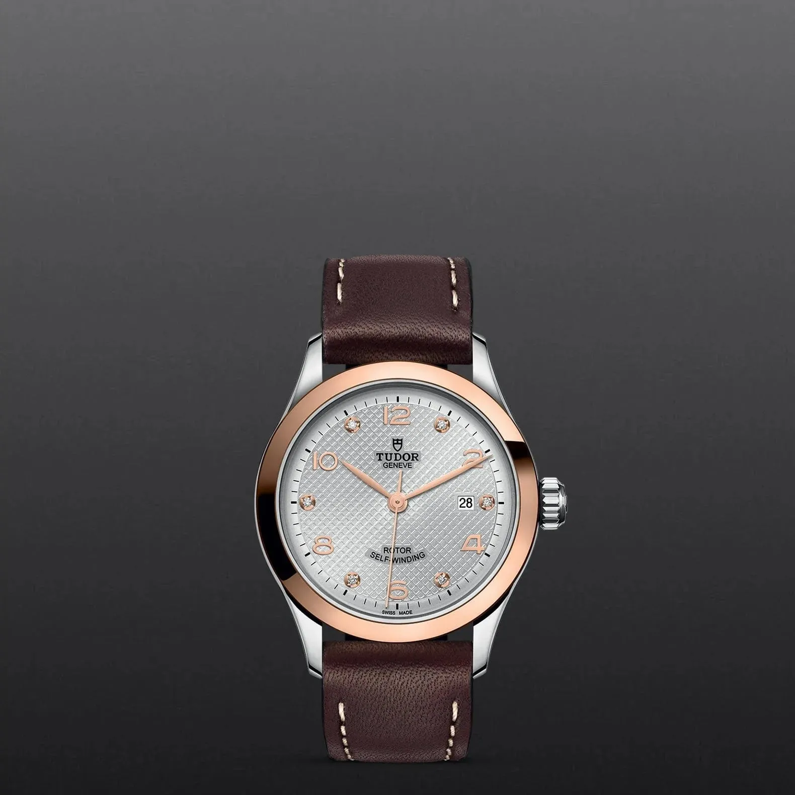 TUDOR 1926
