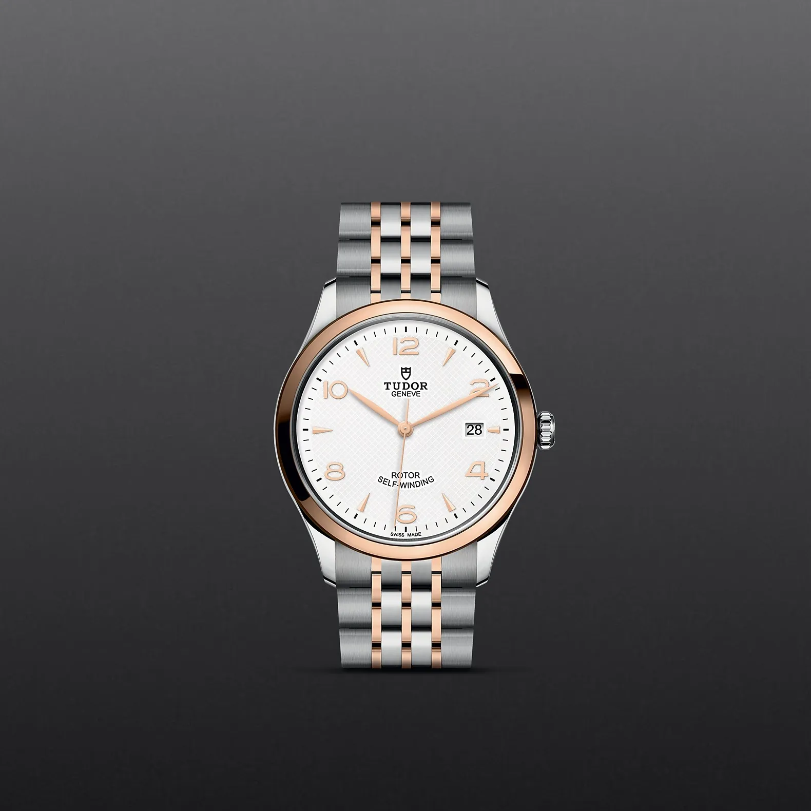 Tudor 1926