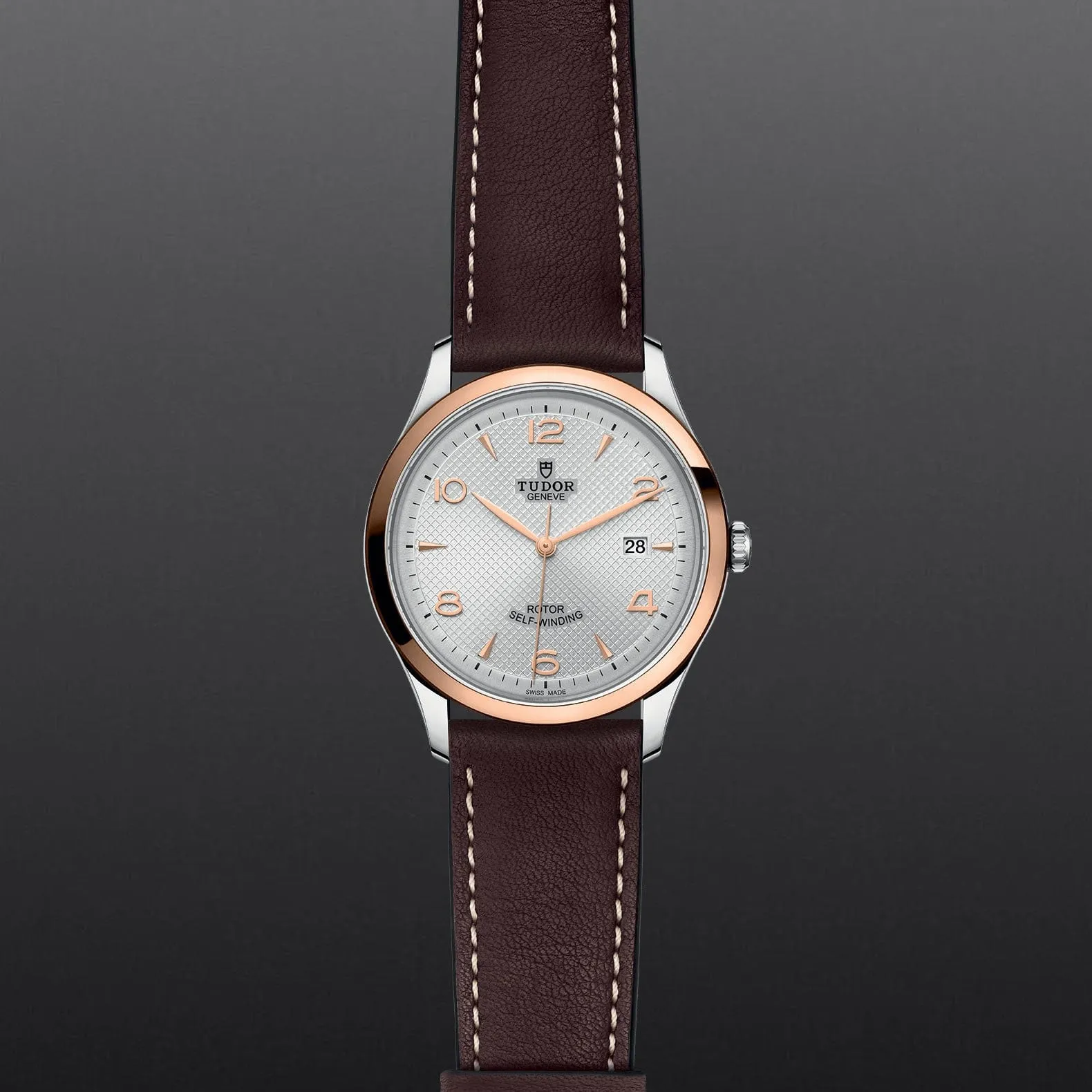 TUDOR 1926