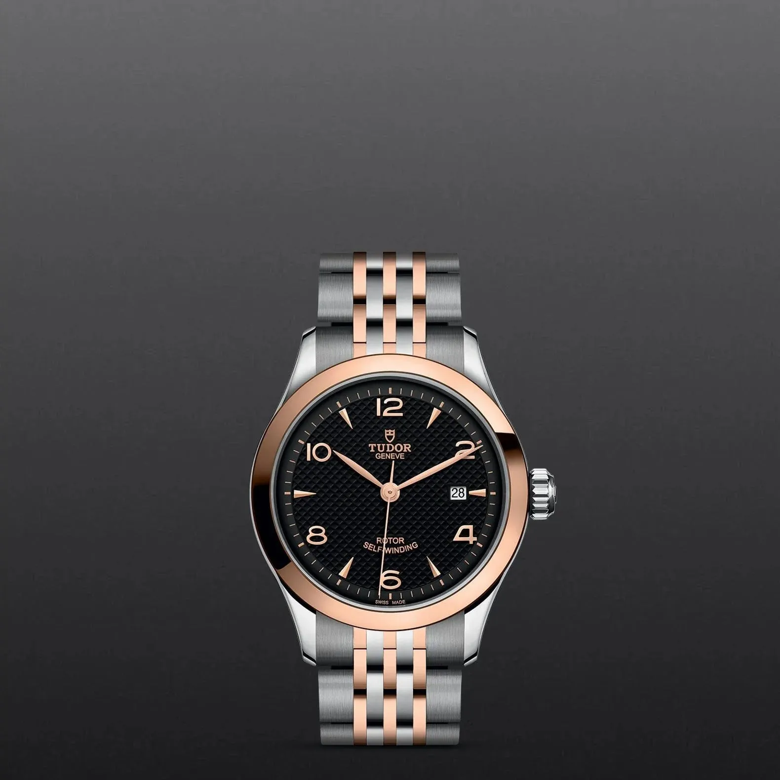TUDOR 1926