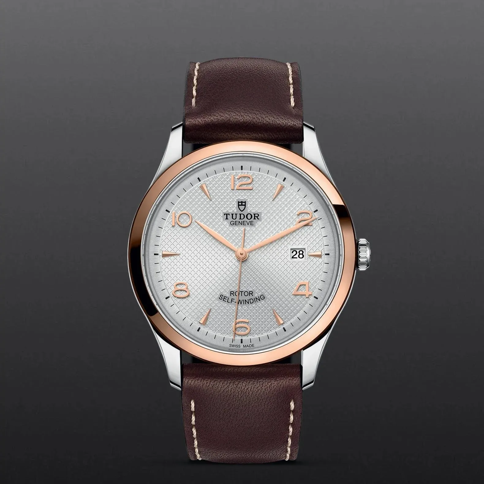 TUDOR 1926