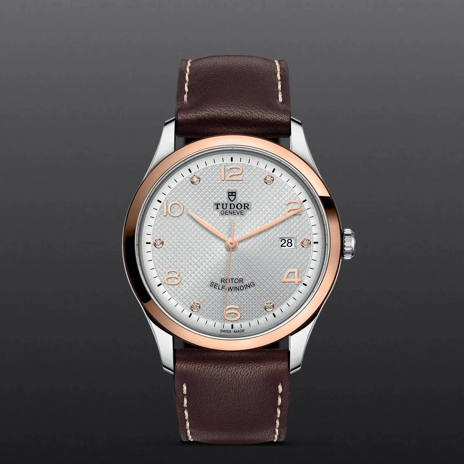 TUDOR 1926