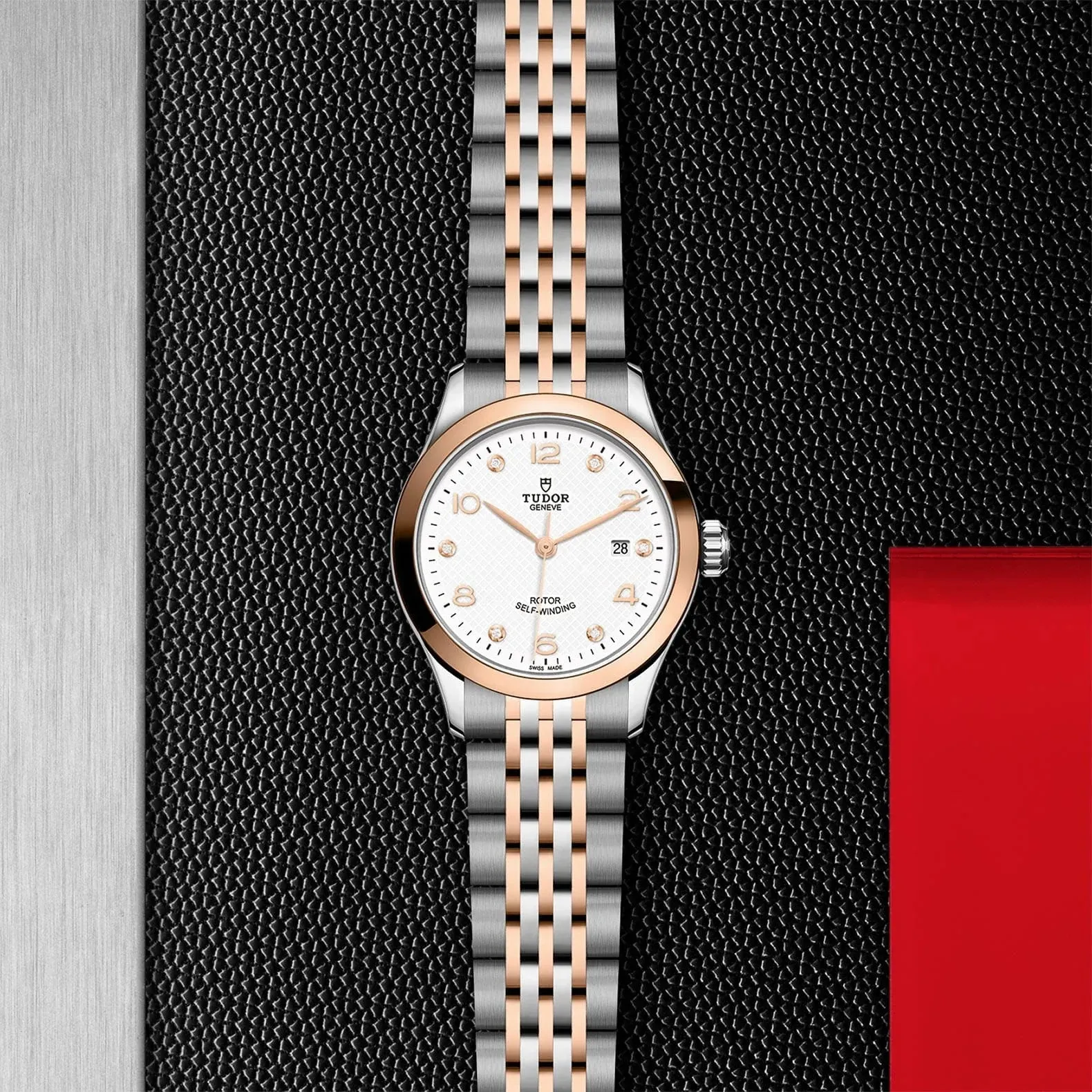 TUDOR 1926