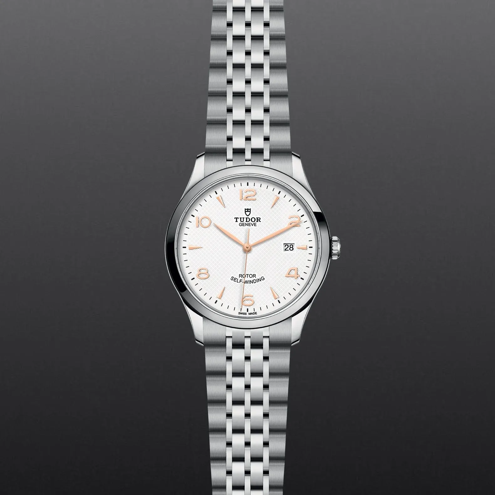 TUDOR 1926