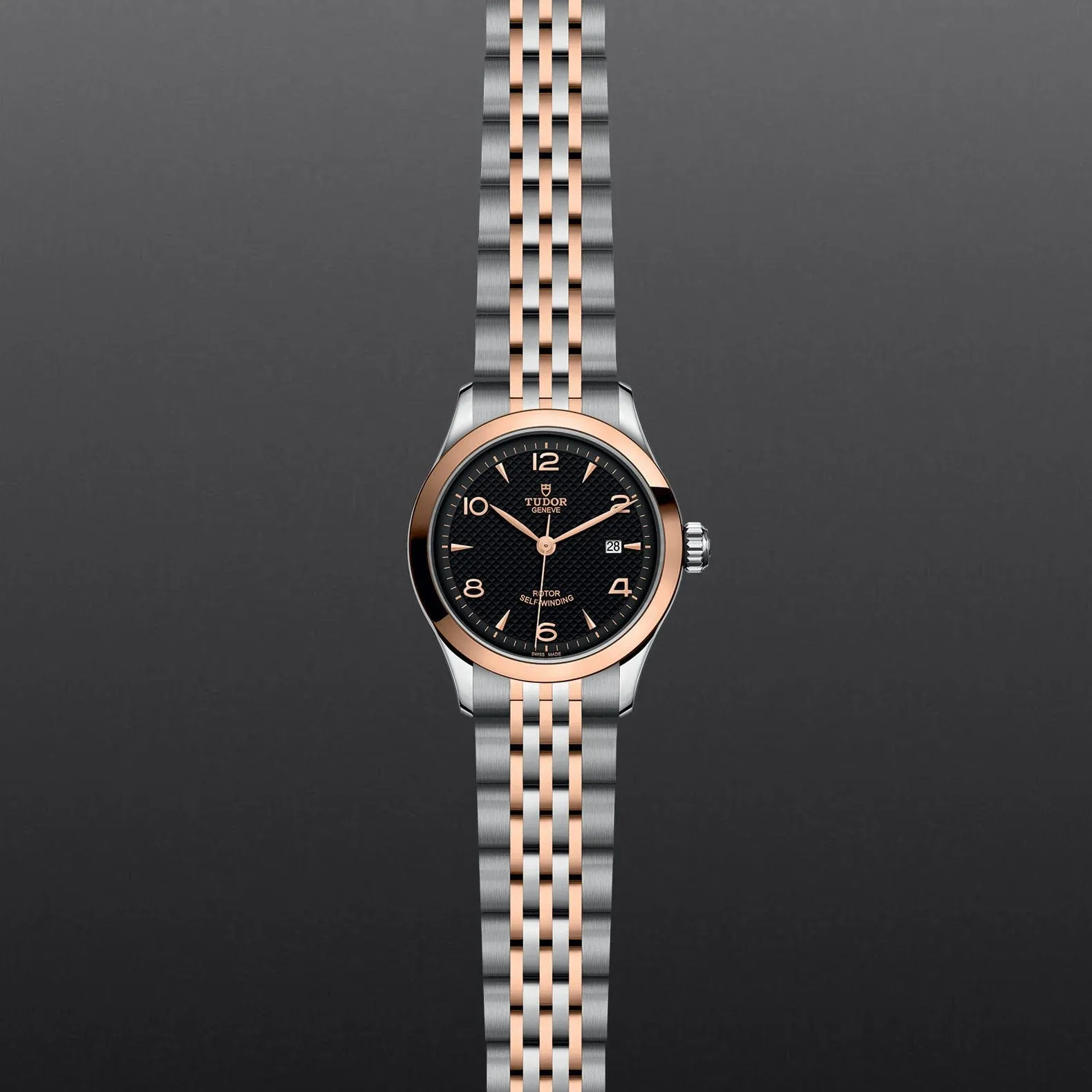 TUDOR 1926