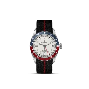 Tudor Black Bay GMT