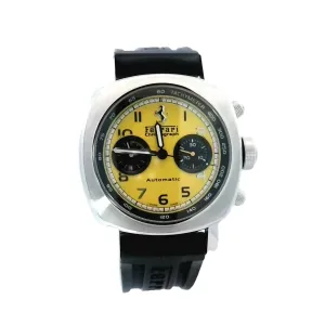 Tudor Heritage Black Bay Stainless Steel 41mm Black Dot Dial Watch | Ref# FER00011