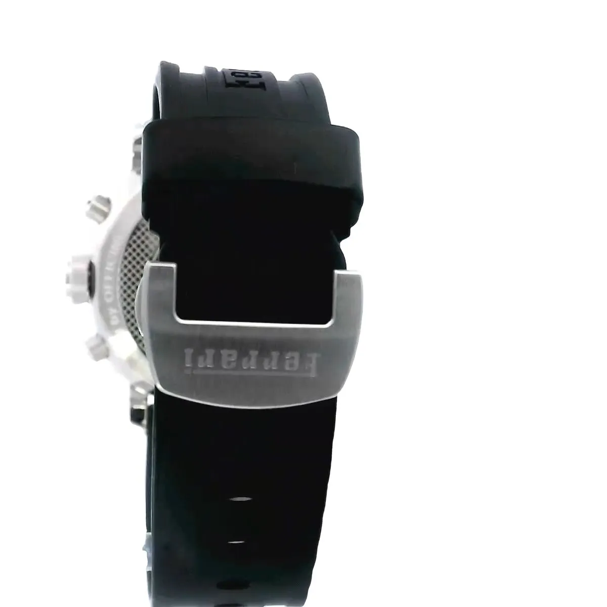 Tudor Heritage Black Bay Stainless Steel 41mm Black Dot Dial Watch | Ref# FER00011