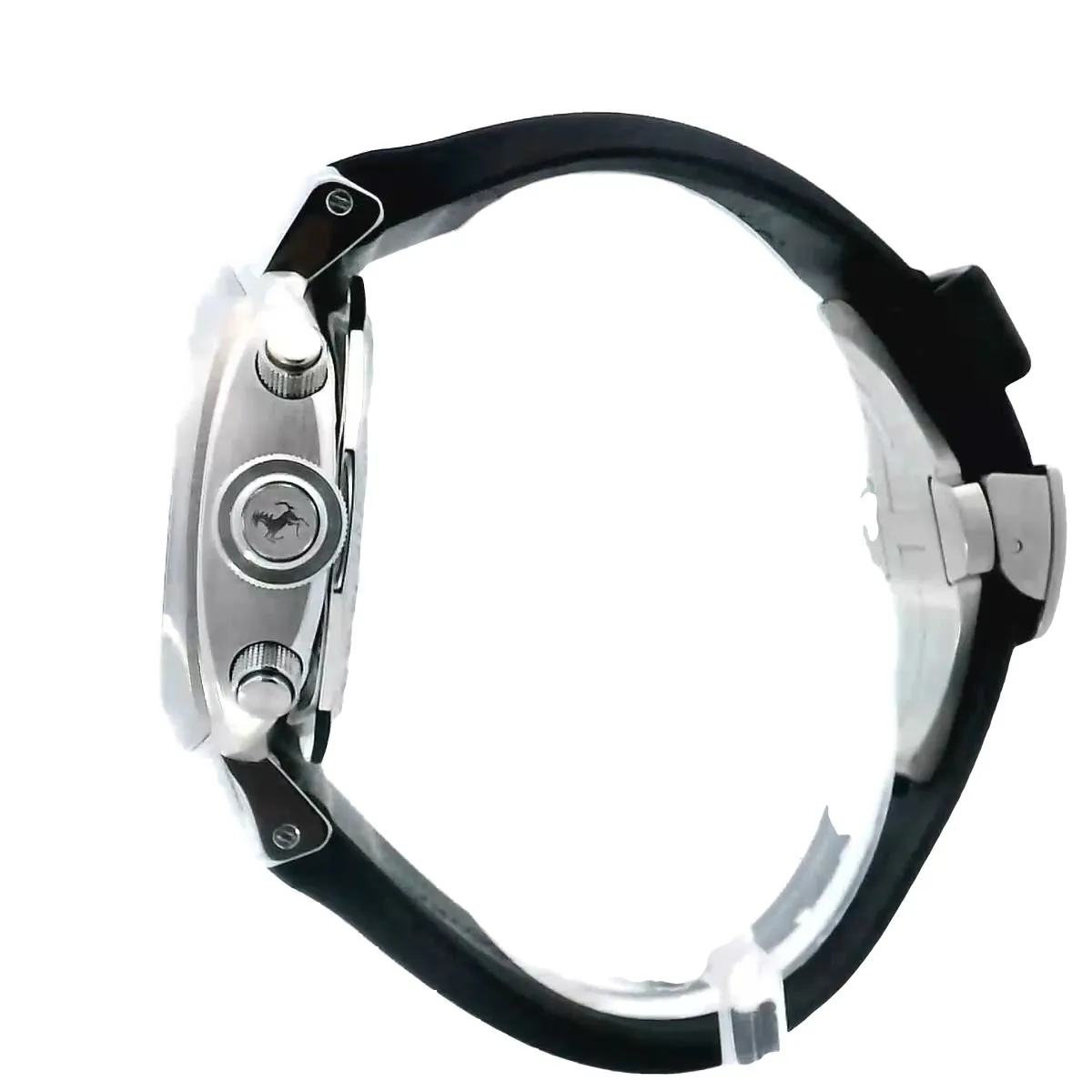 Tudor Heritage Black Bay Stainless Steel 41mm Black Dot Dial Watch | Ref# FER00011