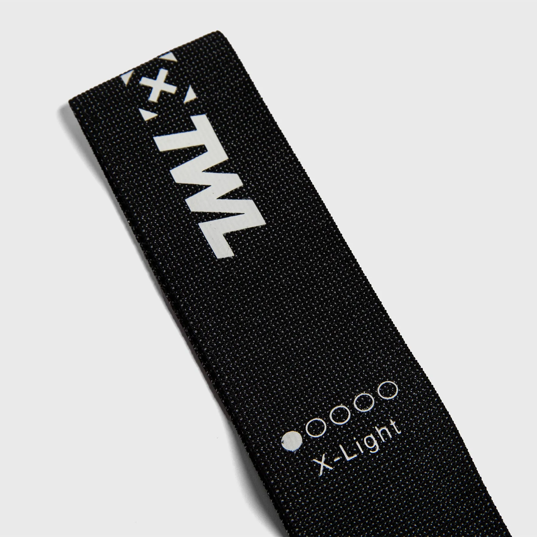 TWL - MICRO KNITTED SHORT RESISTANCE BANDS - 5PK