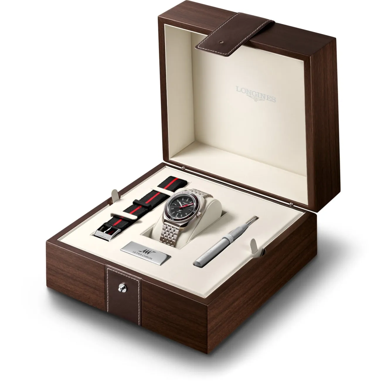 ULTRA-CHRON BOX EDITION