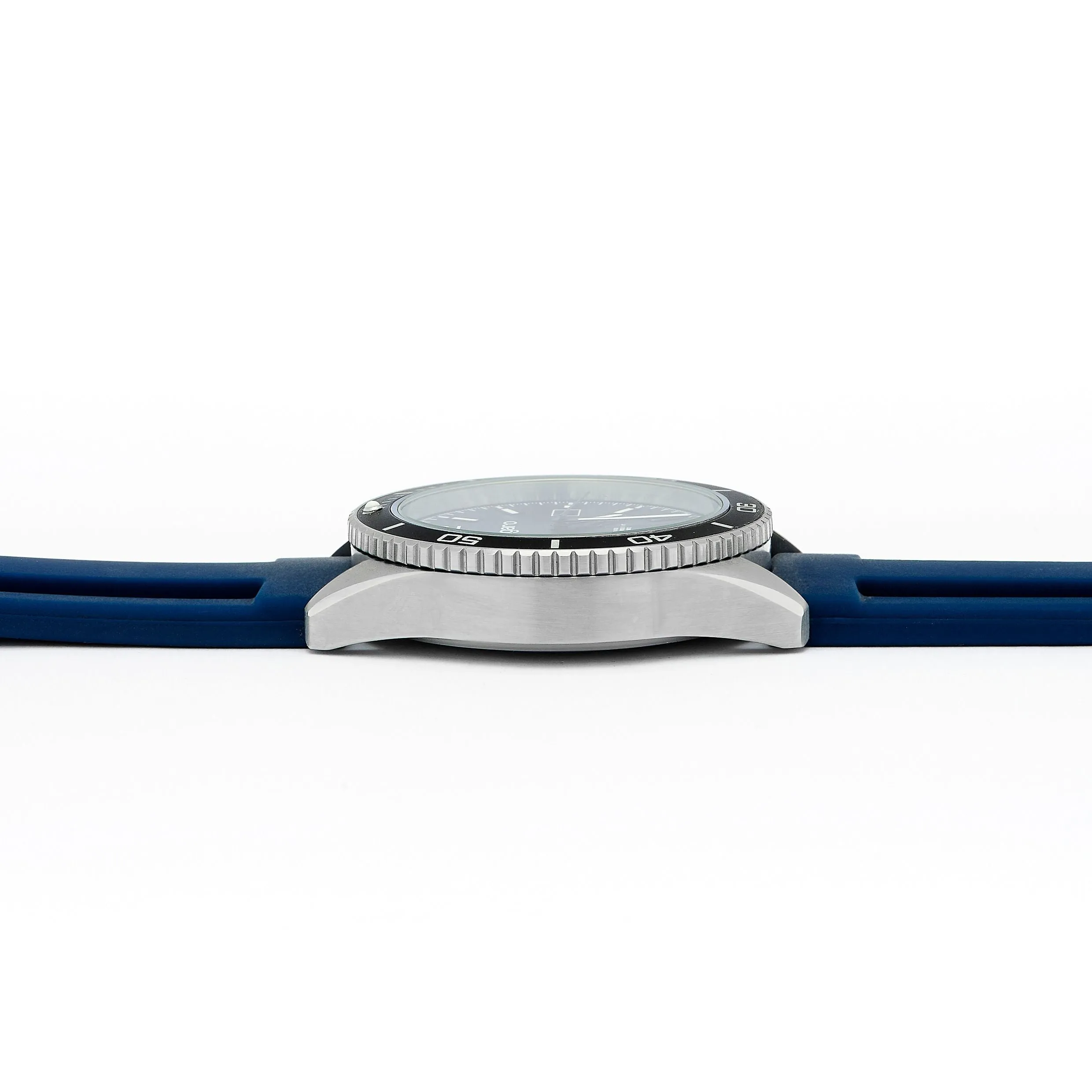 Ungaro UMD305N-Date watch Milo Navy