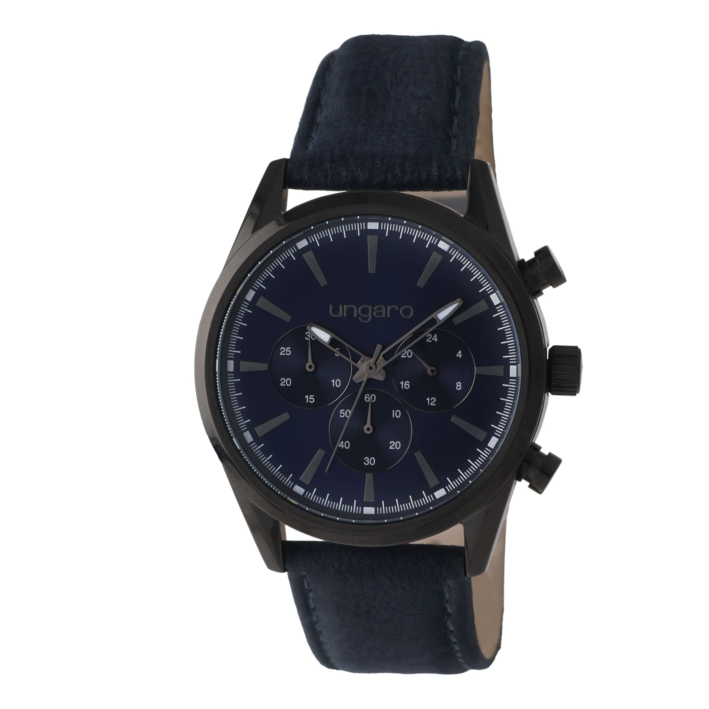 Ungaro UMK976N-Chronograph Orso Blue
