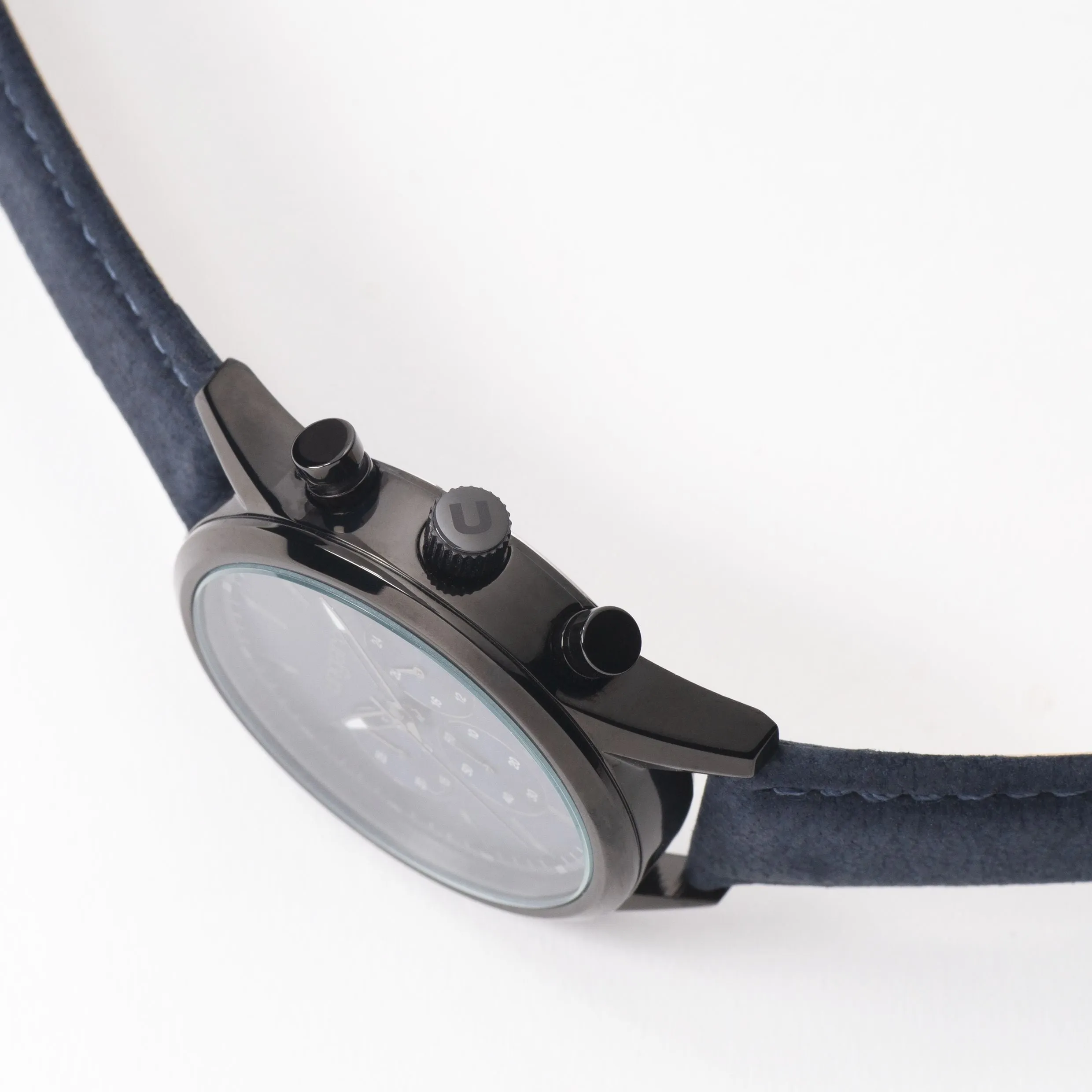 Ungaro UMK976N-Chronograph Orso Blue