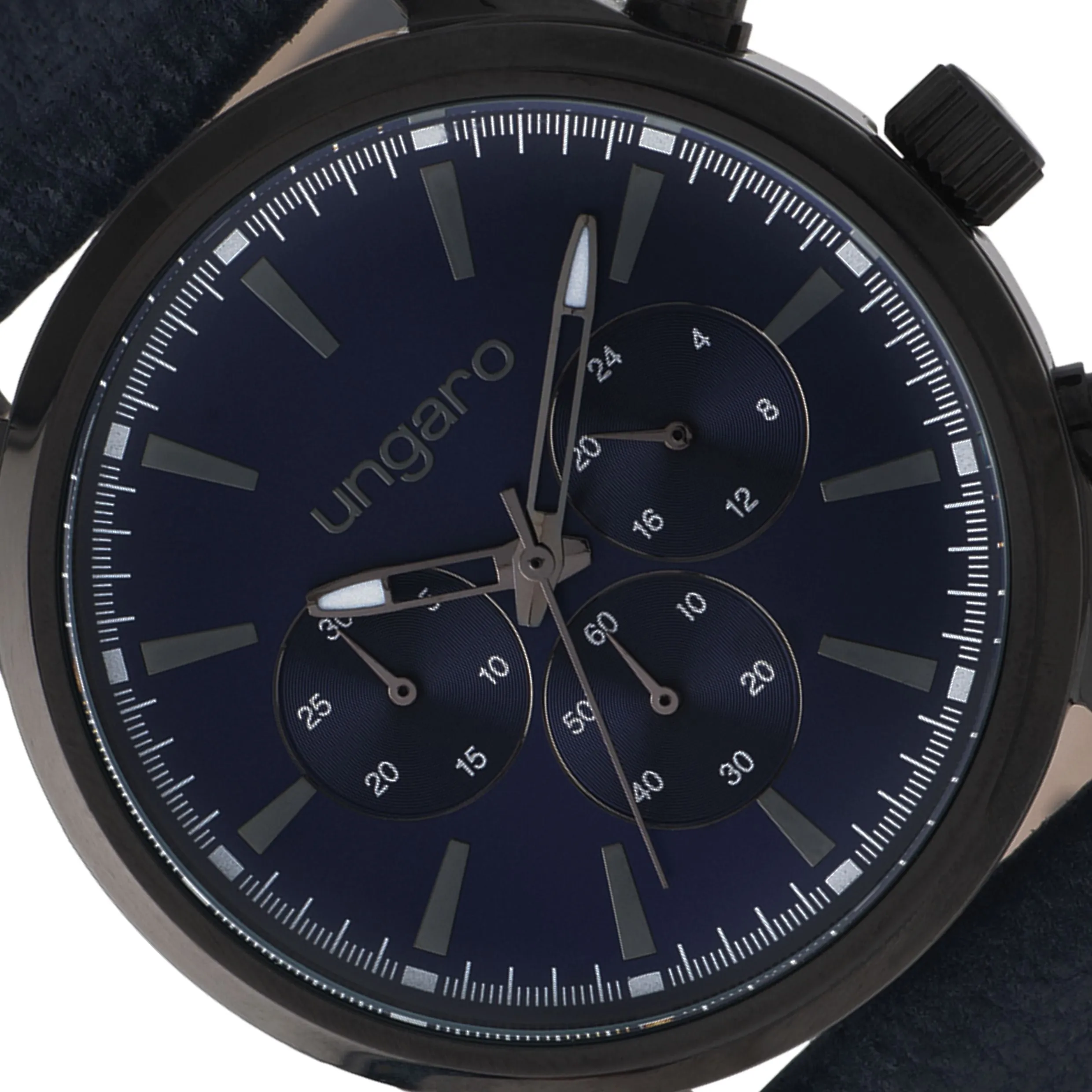 Ungaro UMK976N-Chronograph Orso Blue