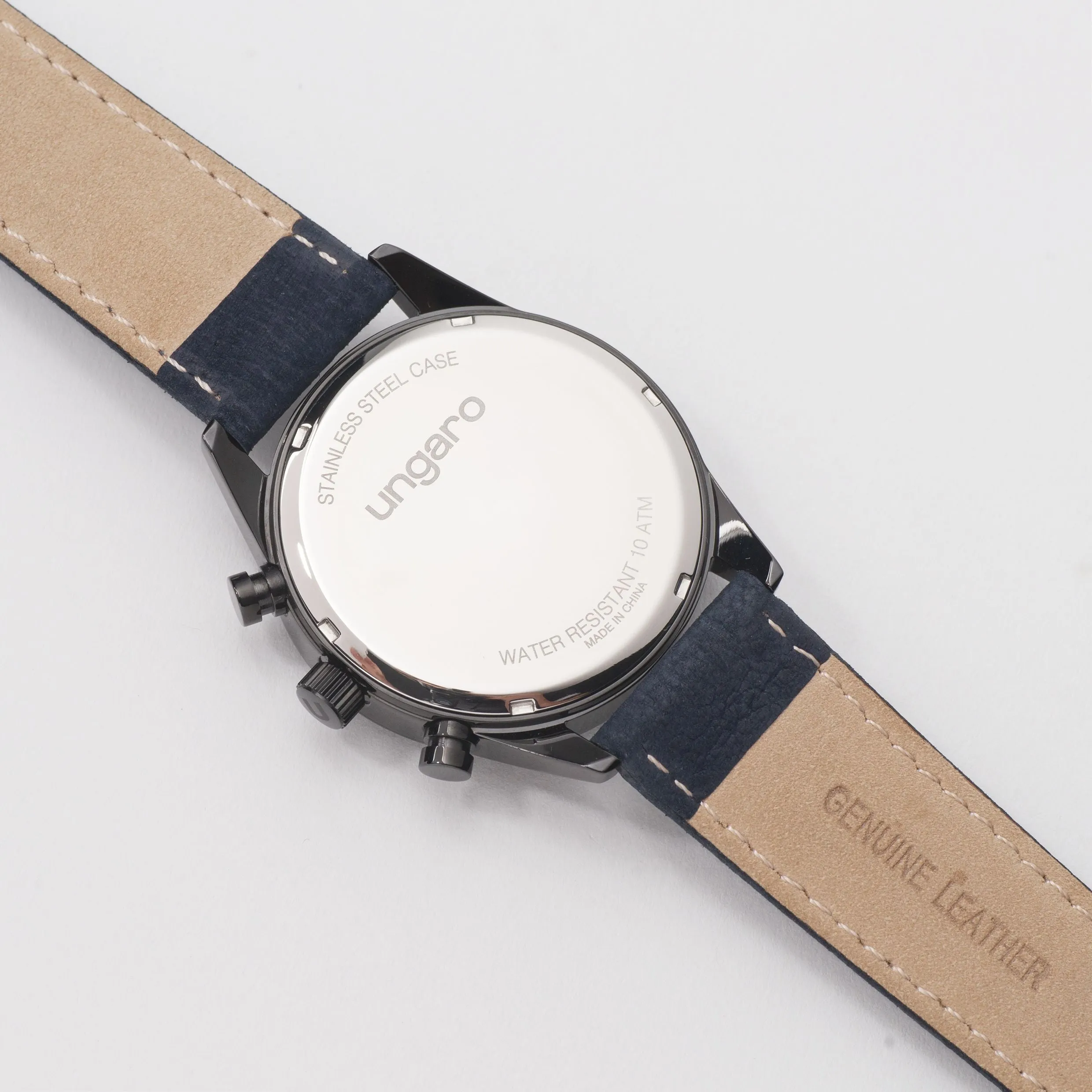 Ungaro UMK976N-Chronograph Orso Blue