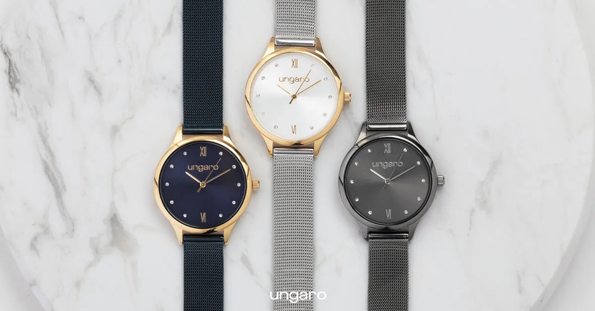 Ungaro UMN027D-Watch Pia Gun