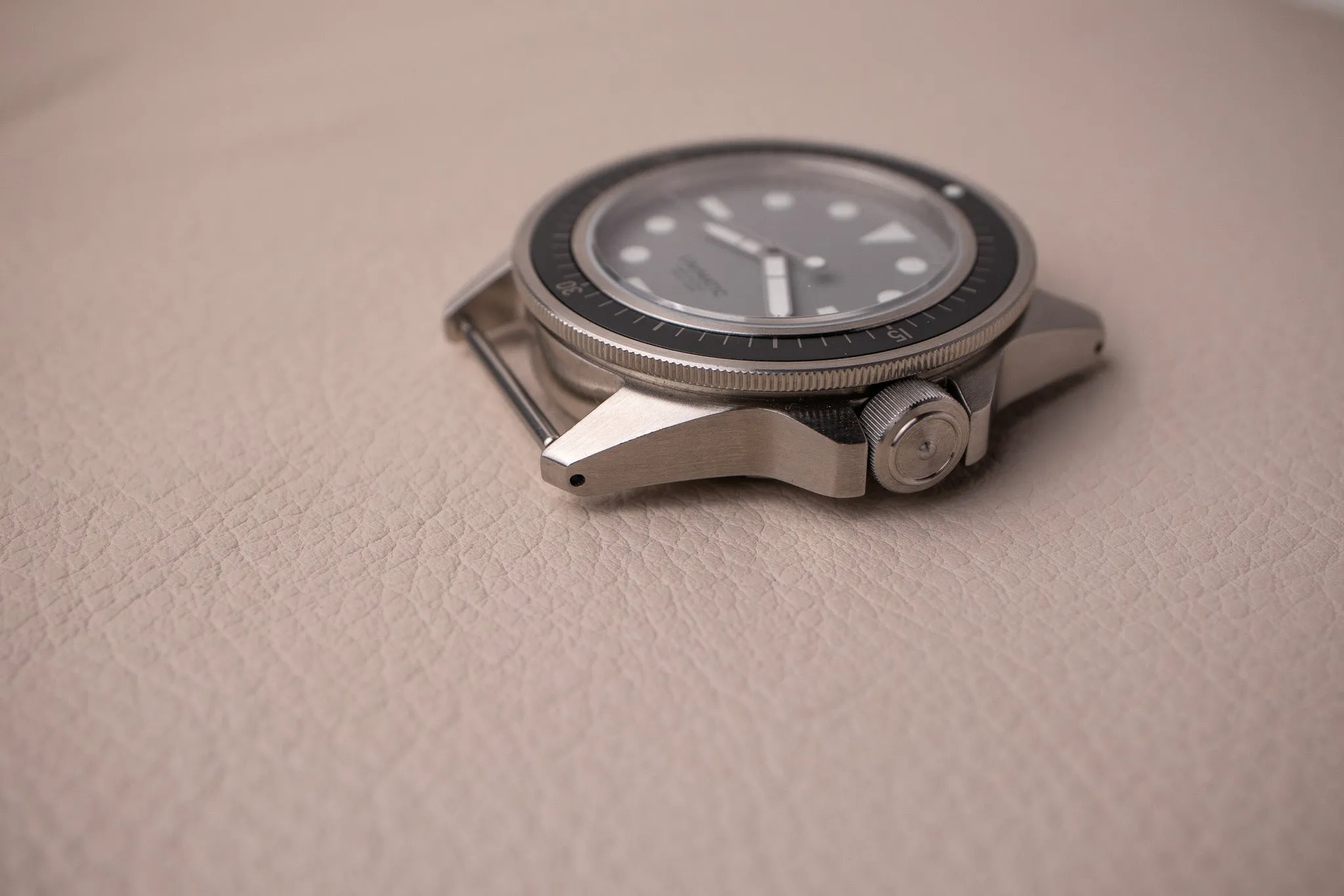 Unimatic Uno U1-H Limited Edition for Hodinkee