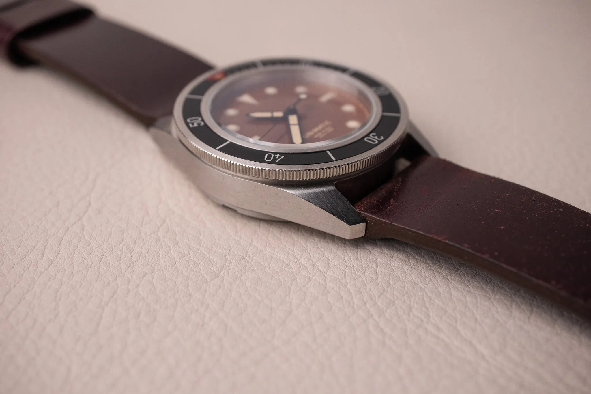 UNIMATIC x Massena LAB U1-ML6