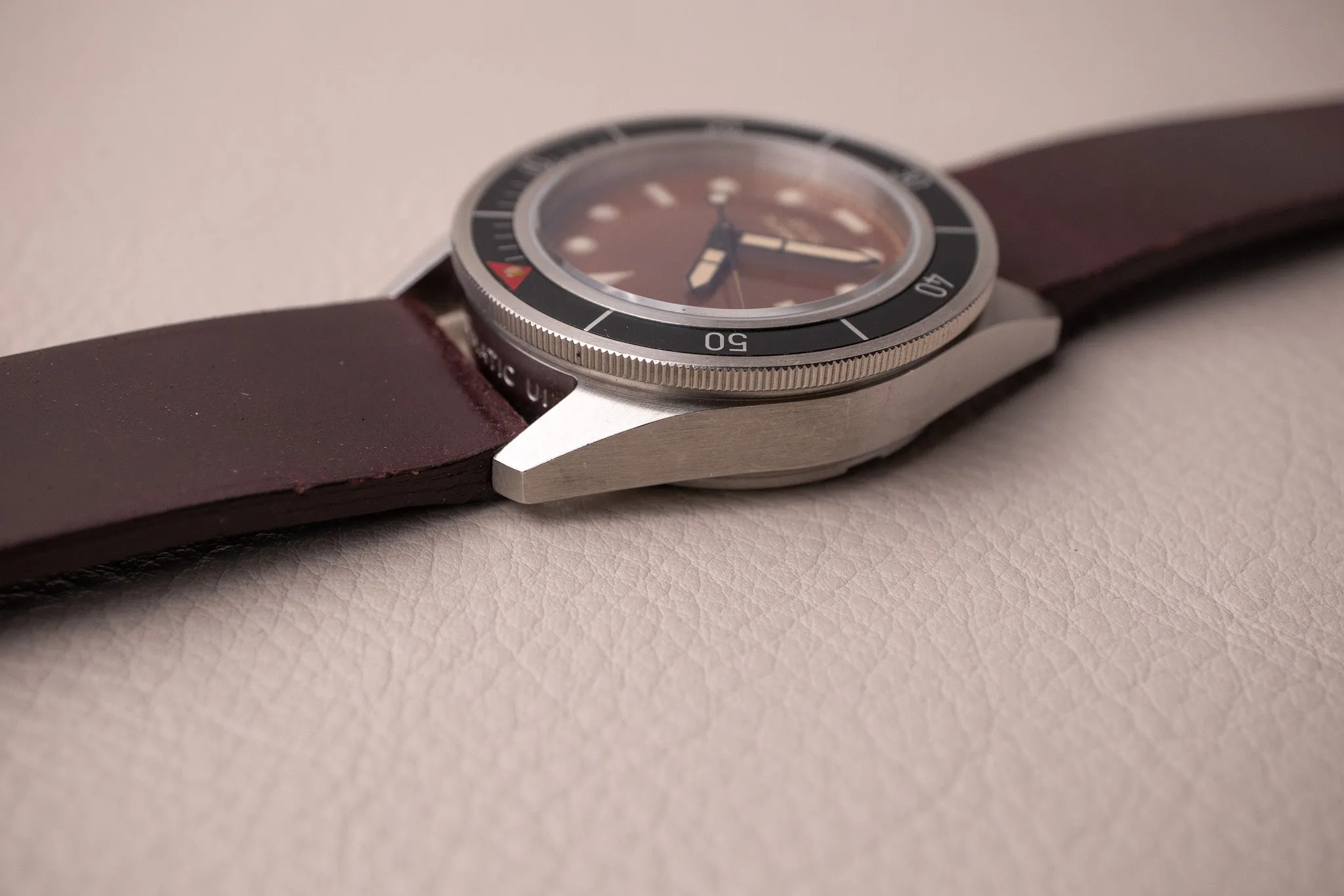 UNIMATIC x Massena LAB U1-ML6