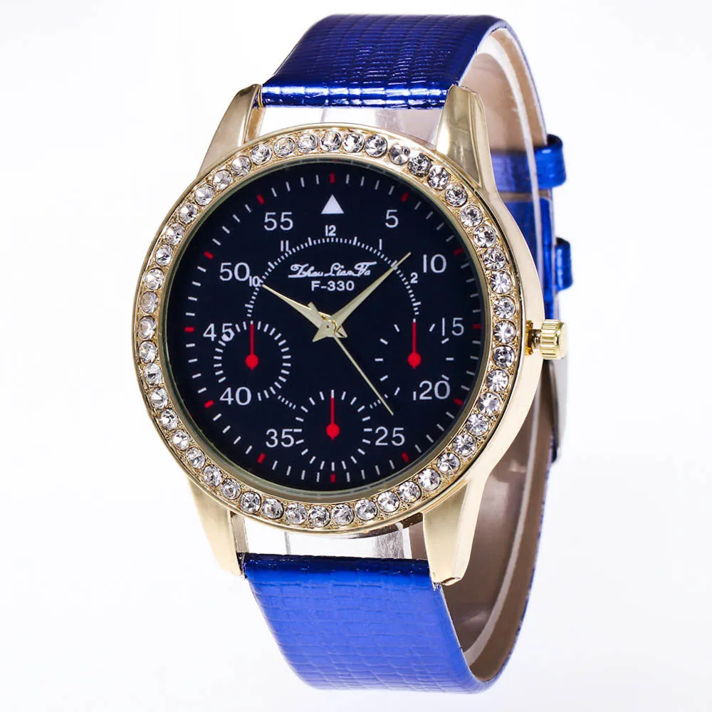 Unisex Wrist Watch.