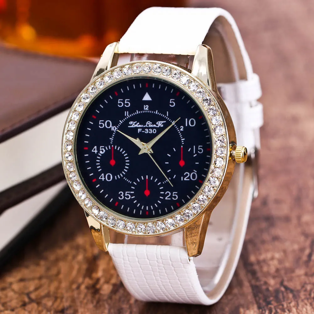 Unisex Wrist Watch.