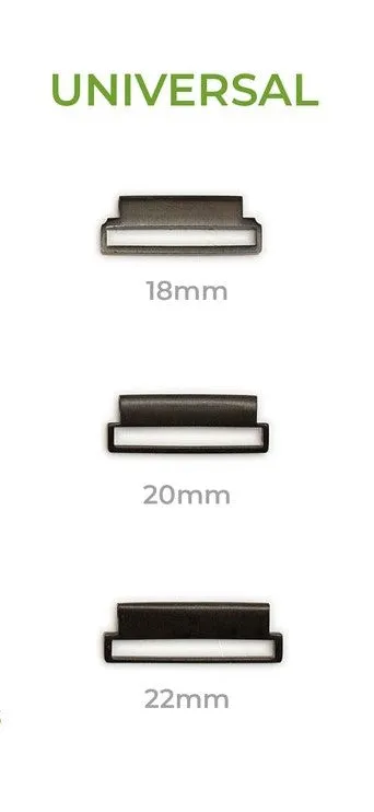 Universal Watch Band Adapters