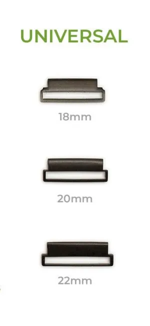 Universal Watch Band Adapters