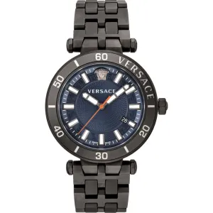 Versace Z3-Greca Sports Men's Watch VEZ300621