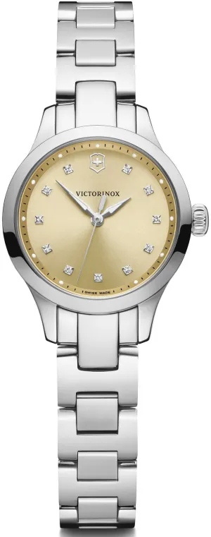 Victorinox Watch Alliance XS D