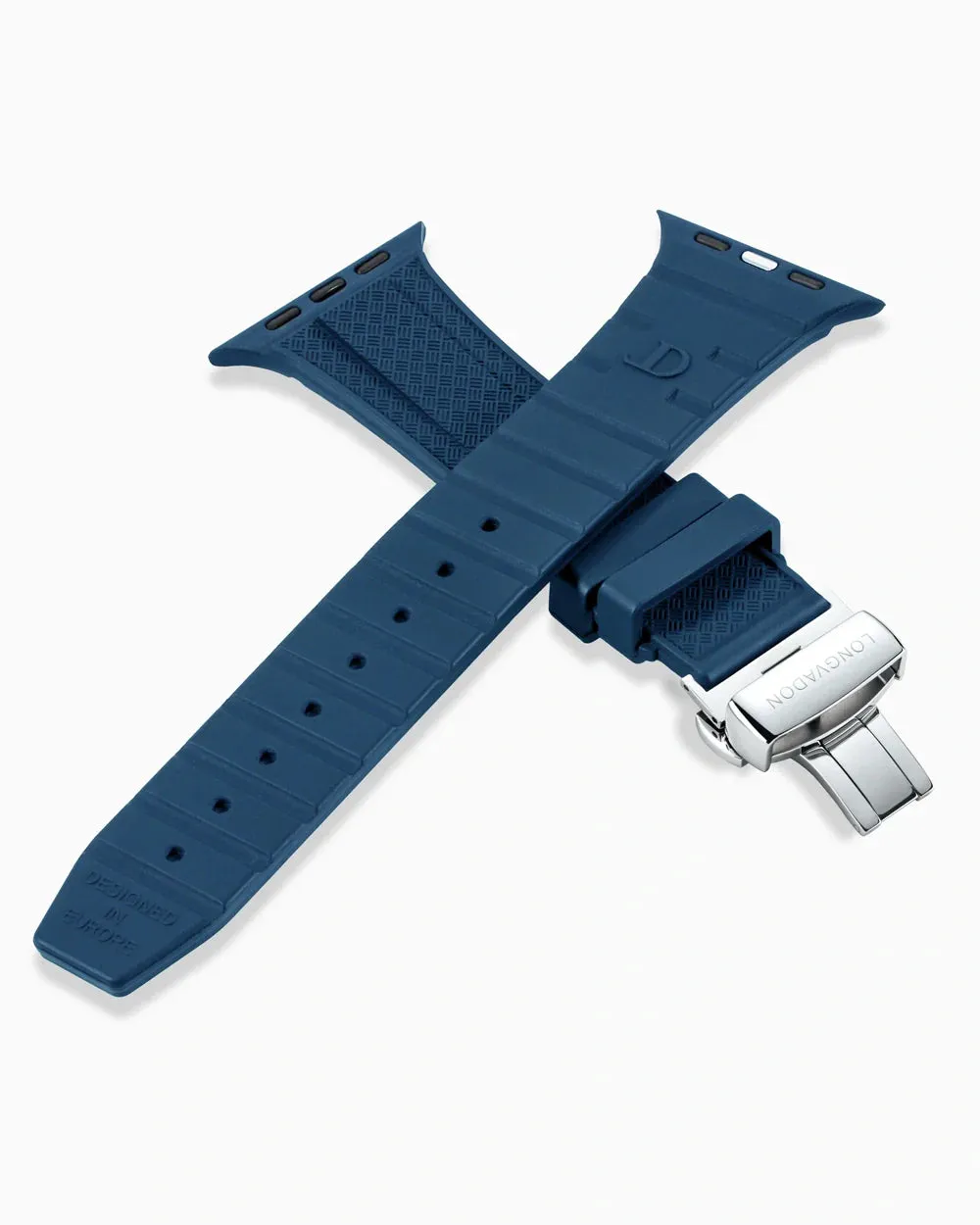 Voyager Series | Bleu Marine |for Apple Watch Ultra 2