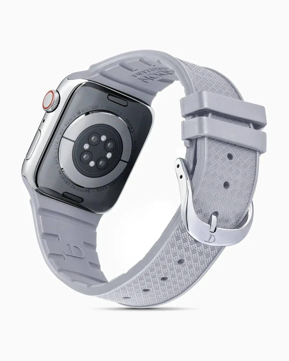 Voyager Series | Gris Acier |for Apple Watch Ultra 1