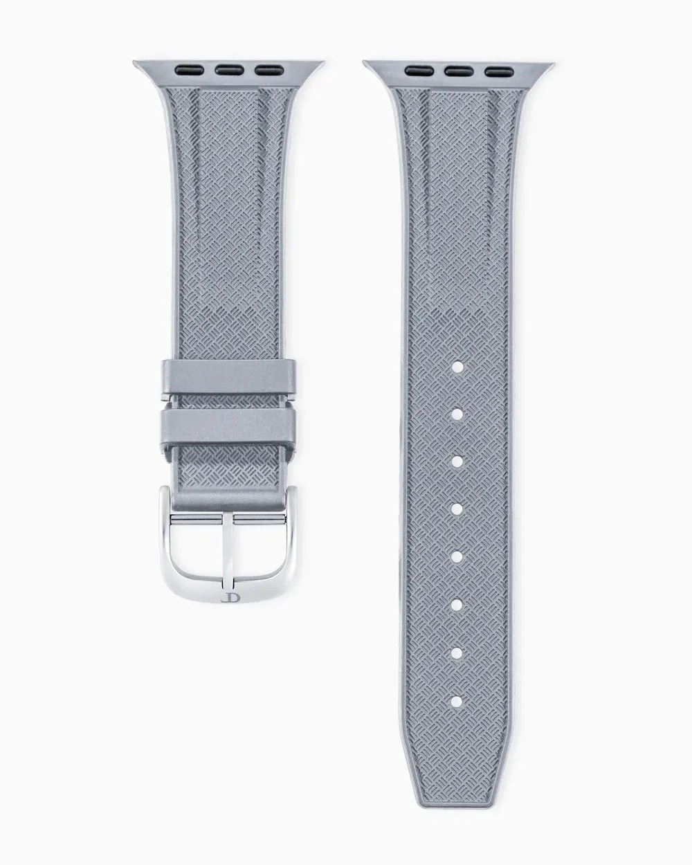 Voyager Series | Gris Acier |for Apple Watch Ultra 1
