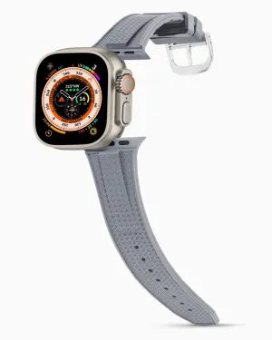 Voyager Series | Gris Acier |for Apple Watch Ultra 1