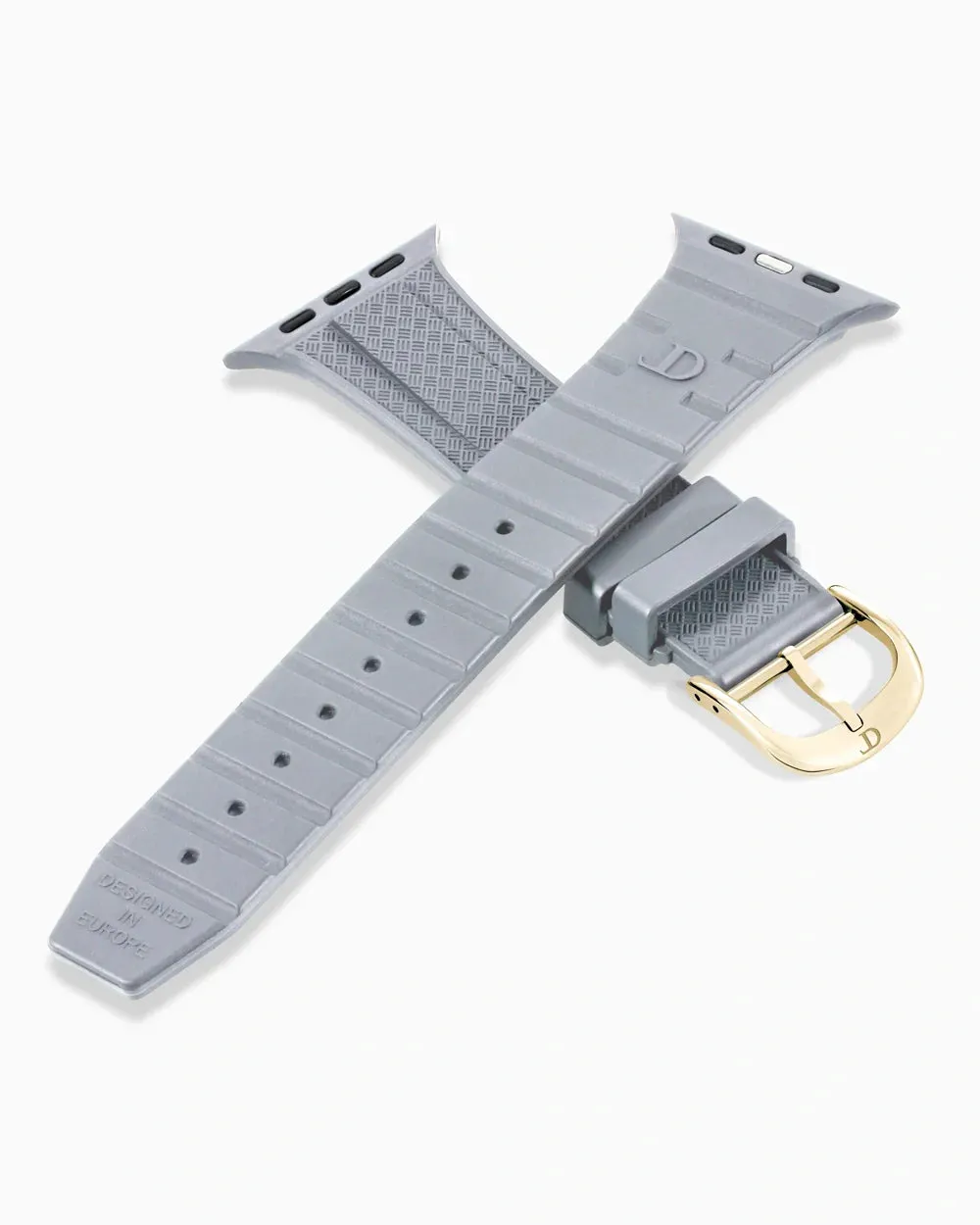 Voyager Series | Gris Acier |for Apple Watch Ultra 1