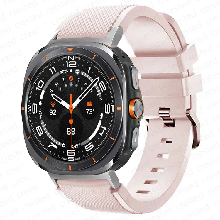 Warrior, the Rugged Band for Samsung Galaxy Watch