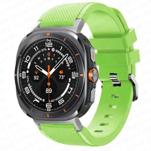 Warrior, the Rugged Band for Samsung Galaxy Watch