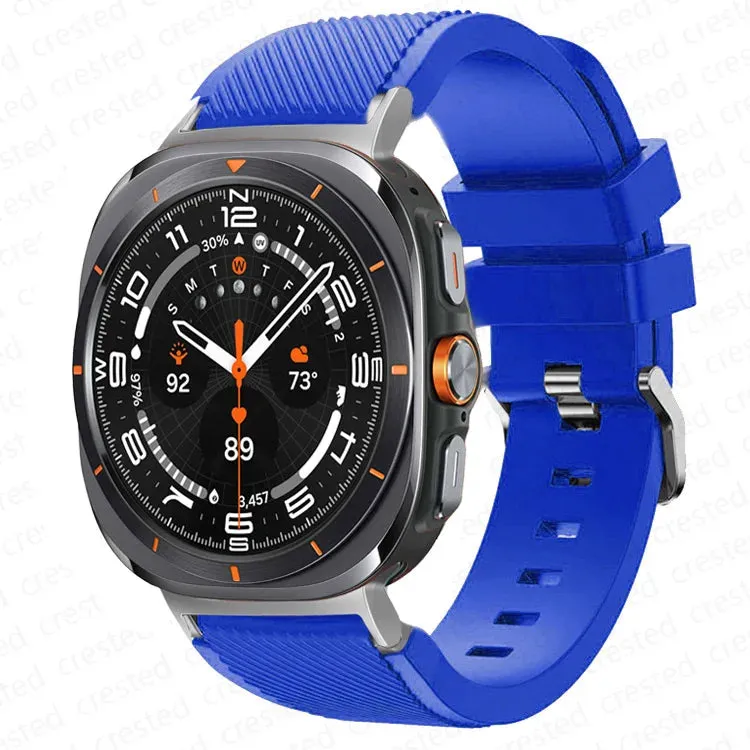 Warrior, the Rugged Band for Samsung Galaxy Watch