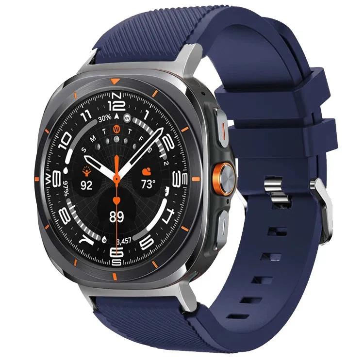 Warrior, the Rugged Band for Samsung Galaxy Watch