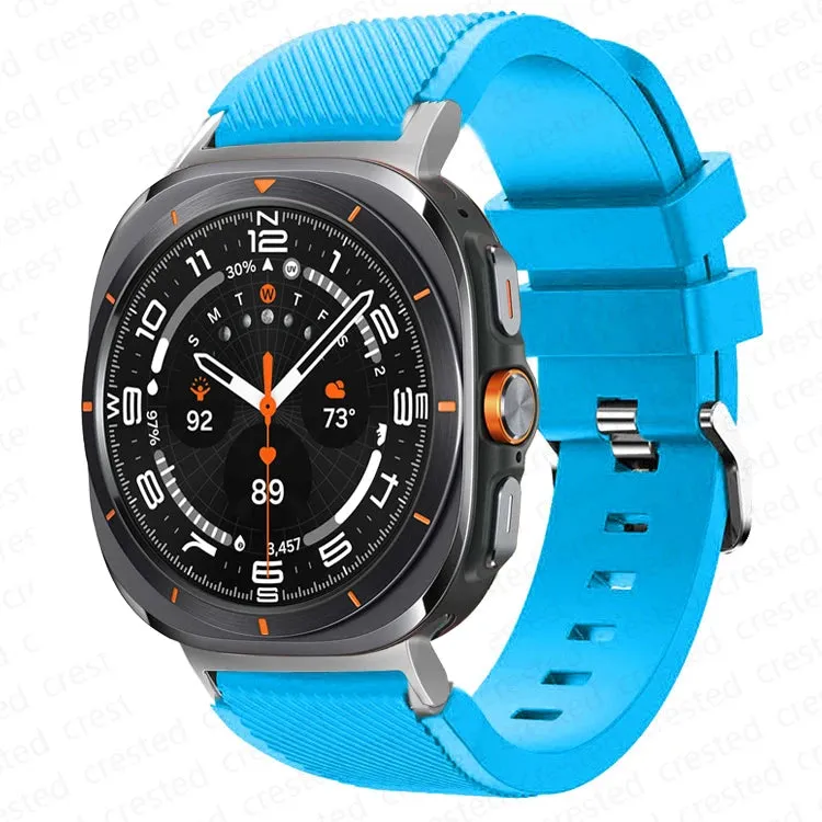 Warrior, the Rugged Band for Samsung Galaxy Watch