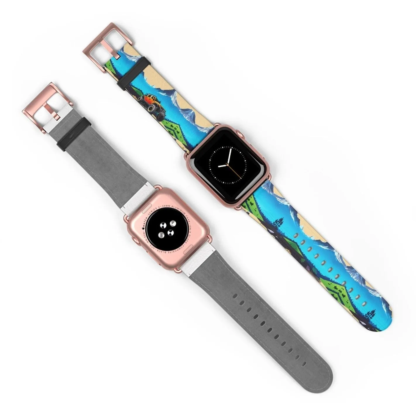 Watch Band