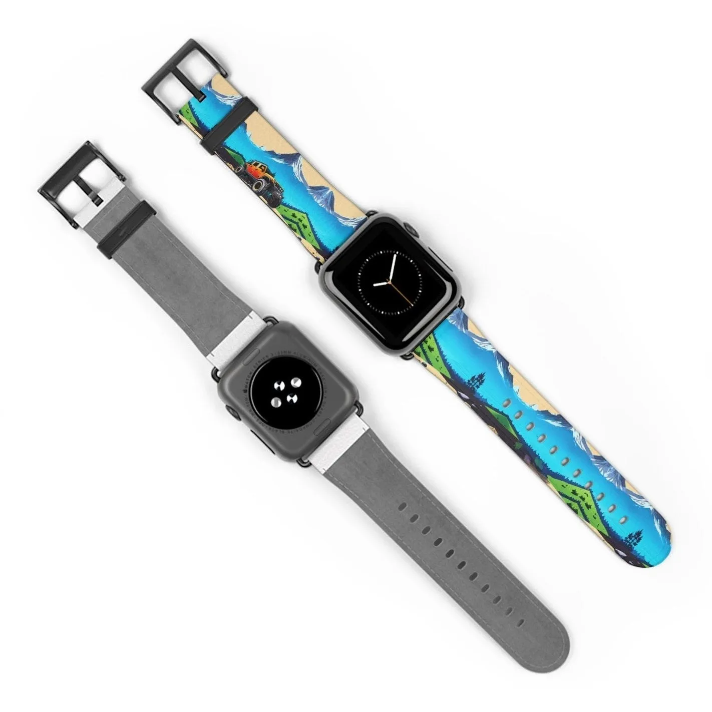 Watch Band