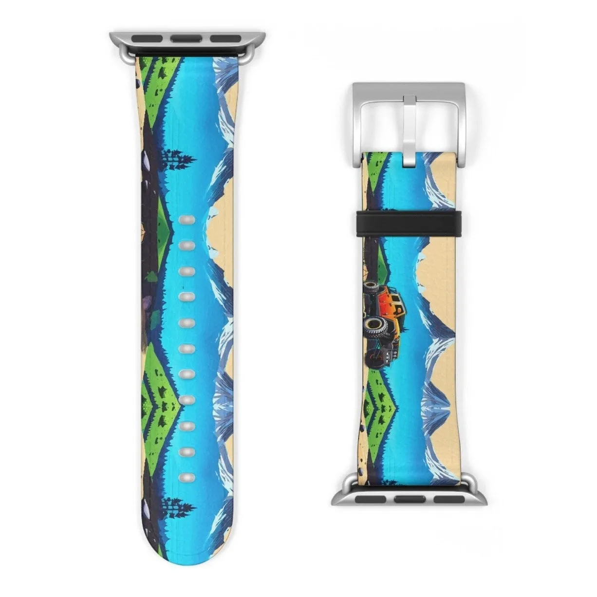 Watch Band
