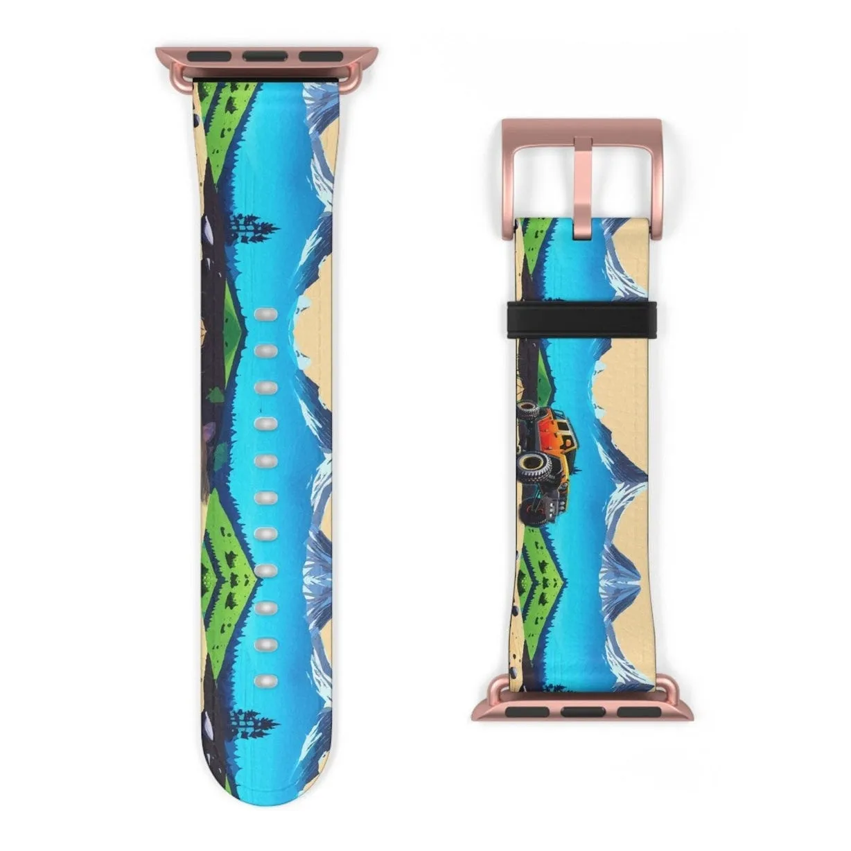 Watch Band