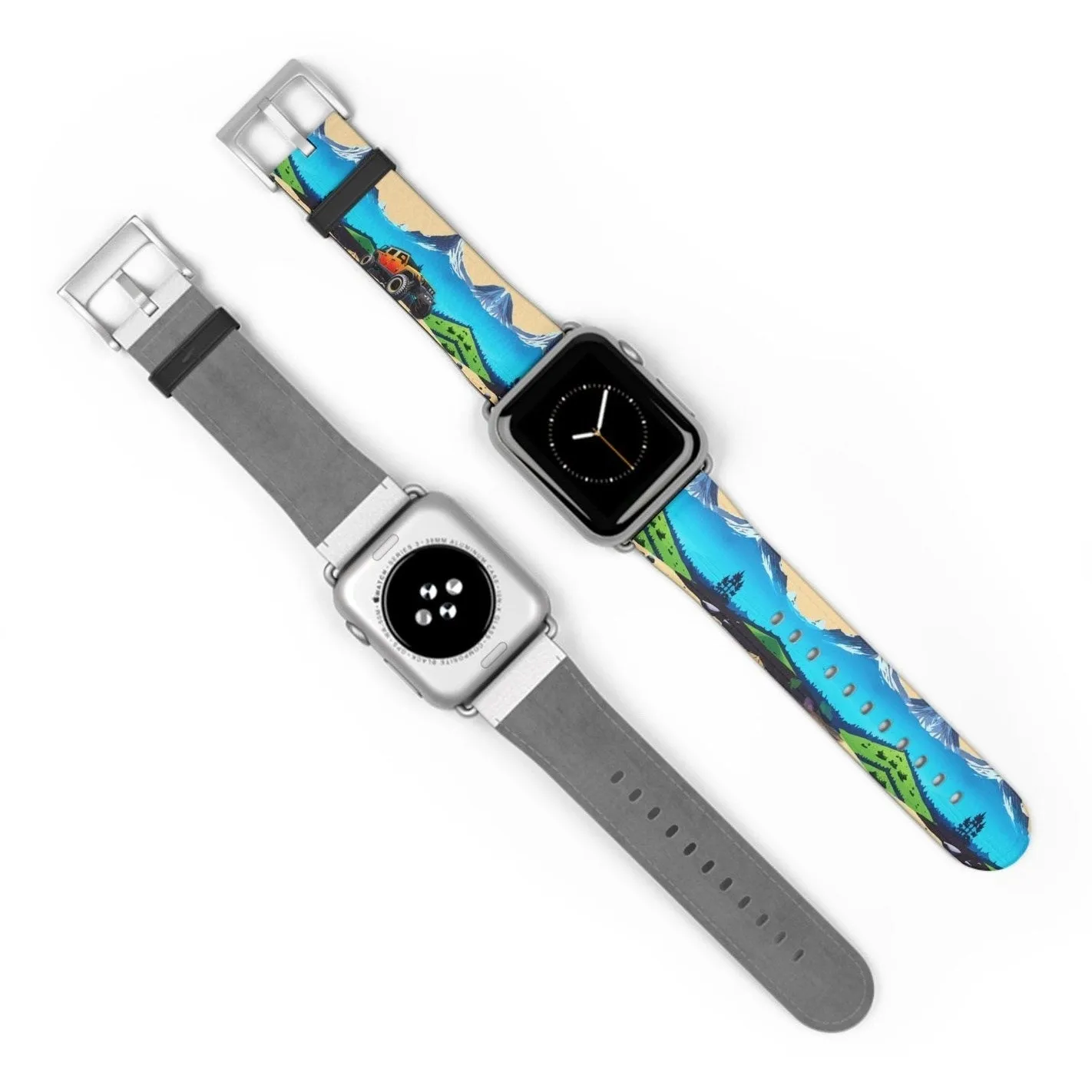Watch Band