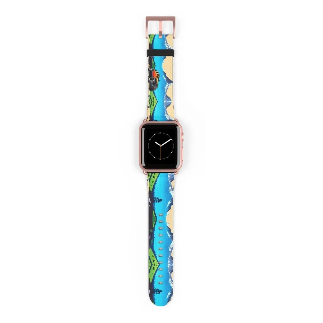 Watch Band