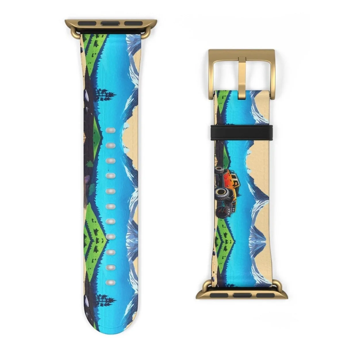 Watch Band