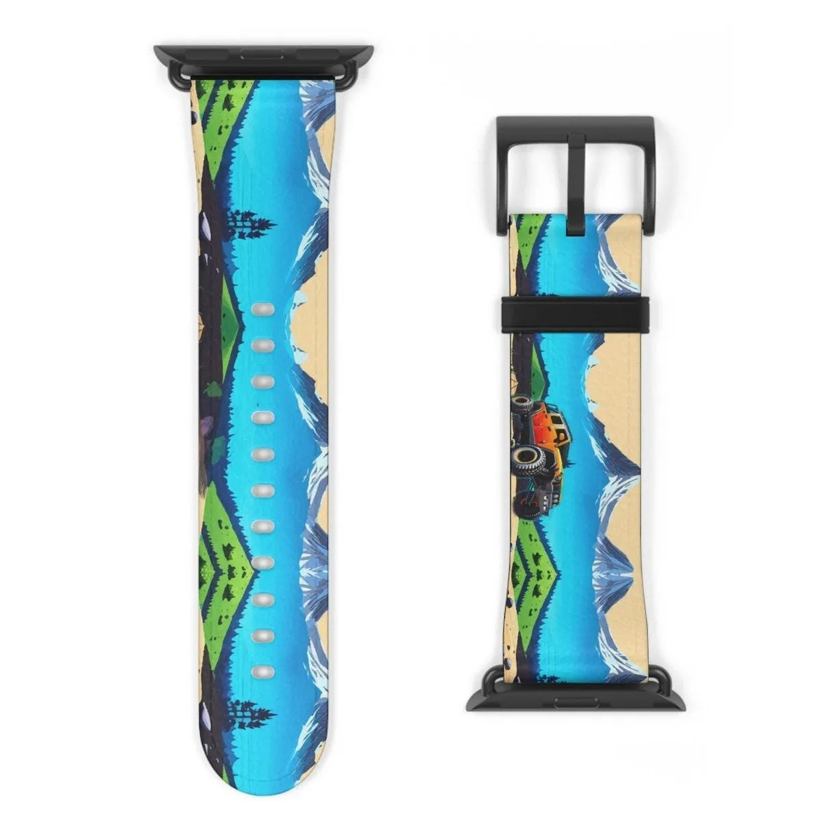 Watch Band