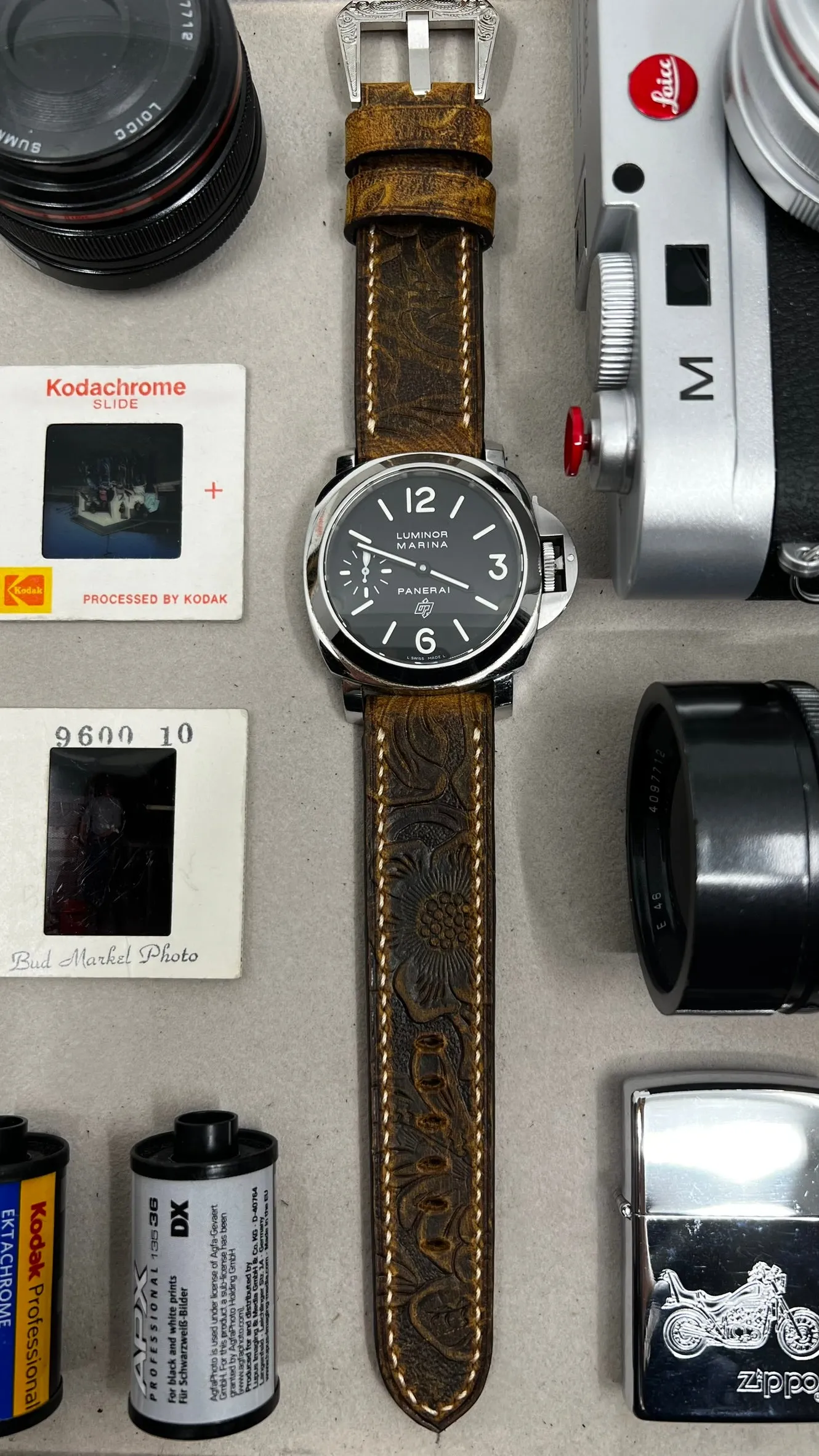 Watch Strap 24mm 26mm, Best Watch Band in Leather Engraving, Handmade Two Piece Watchstraps 20mm, Wristwatch Band, Personalise Gift ideas
